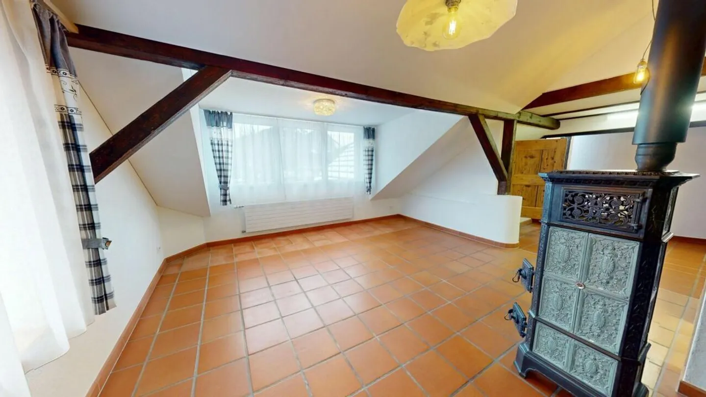 Spacious, Charming Penthouse - Two Units, One Home - Photo 14 of 16