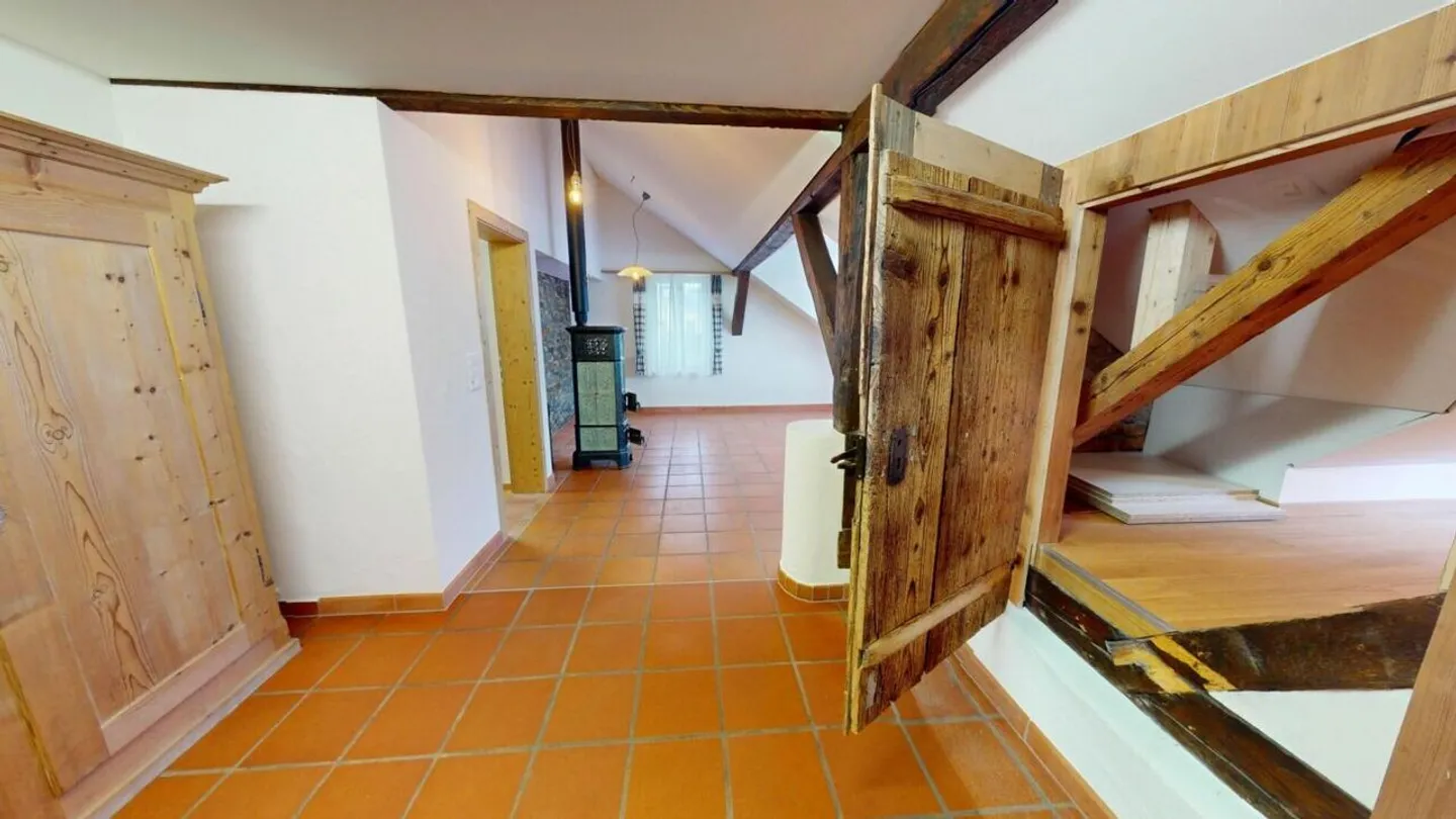 Spacious, Charming Penthouse - Two Units, One Home - Photo 15 of 16