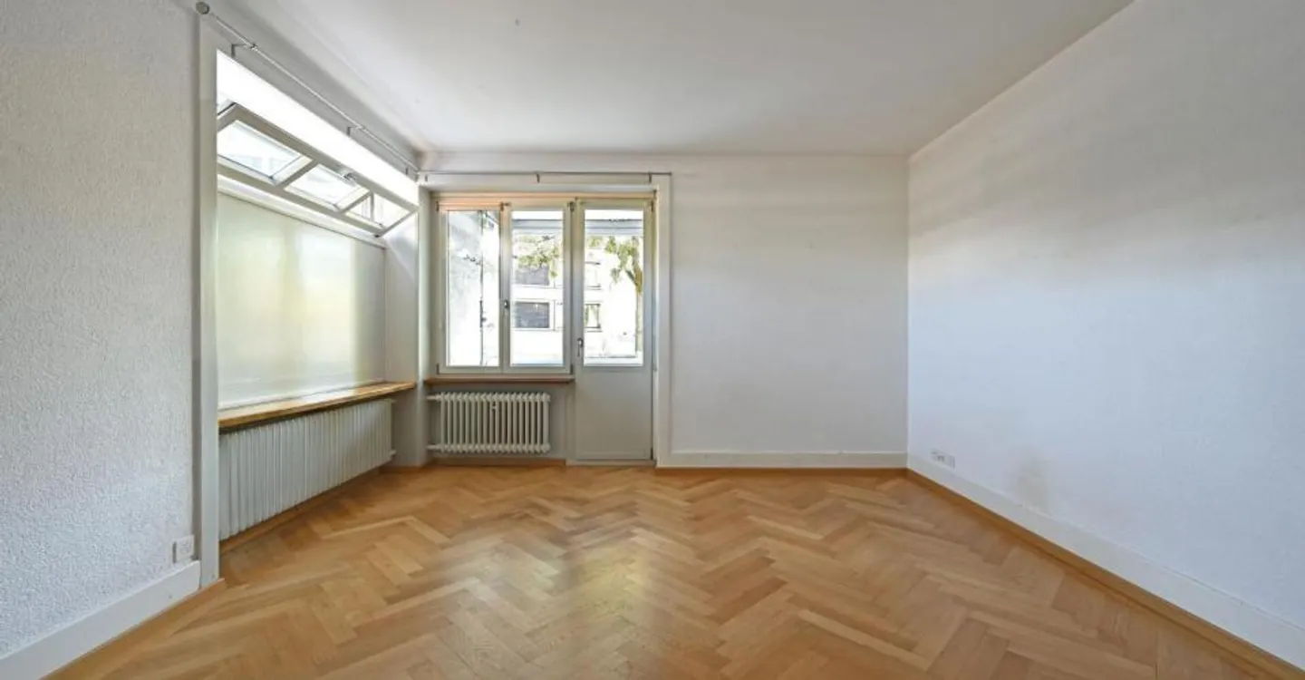 Charming Apartment in Breitenrain - Photo 3 of 8