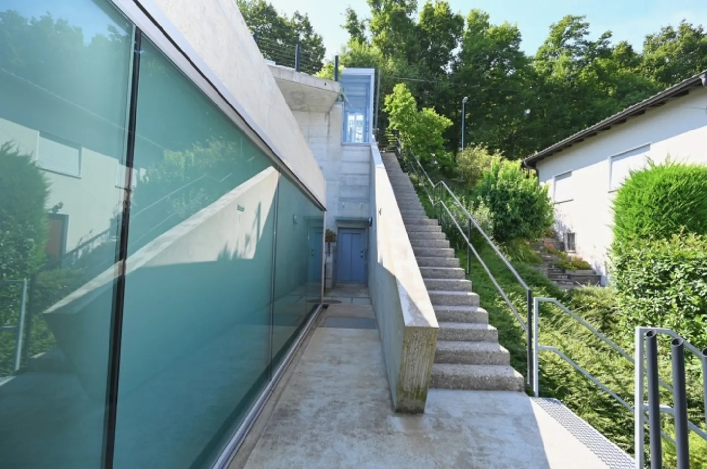 Villa for rent Immediately available, for max. 6 months - Photo 18 of 19