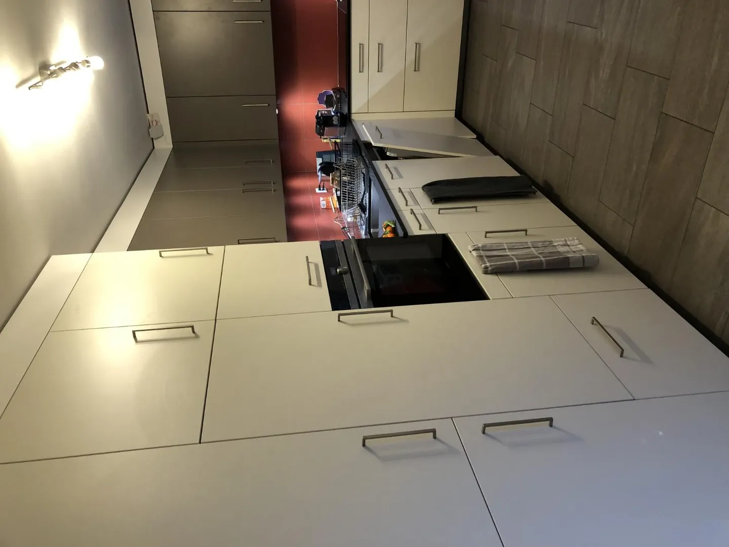 3.5 Room Apartment - Photo 3 of 6