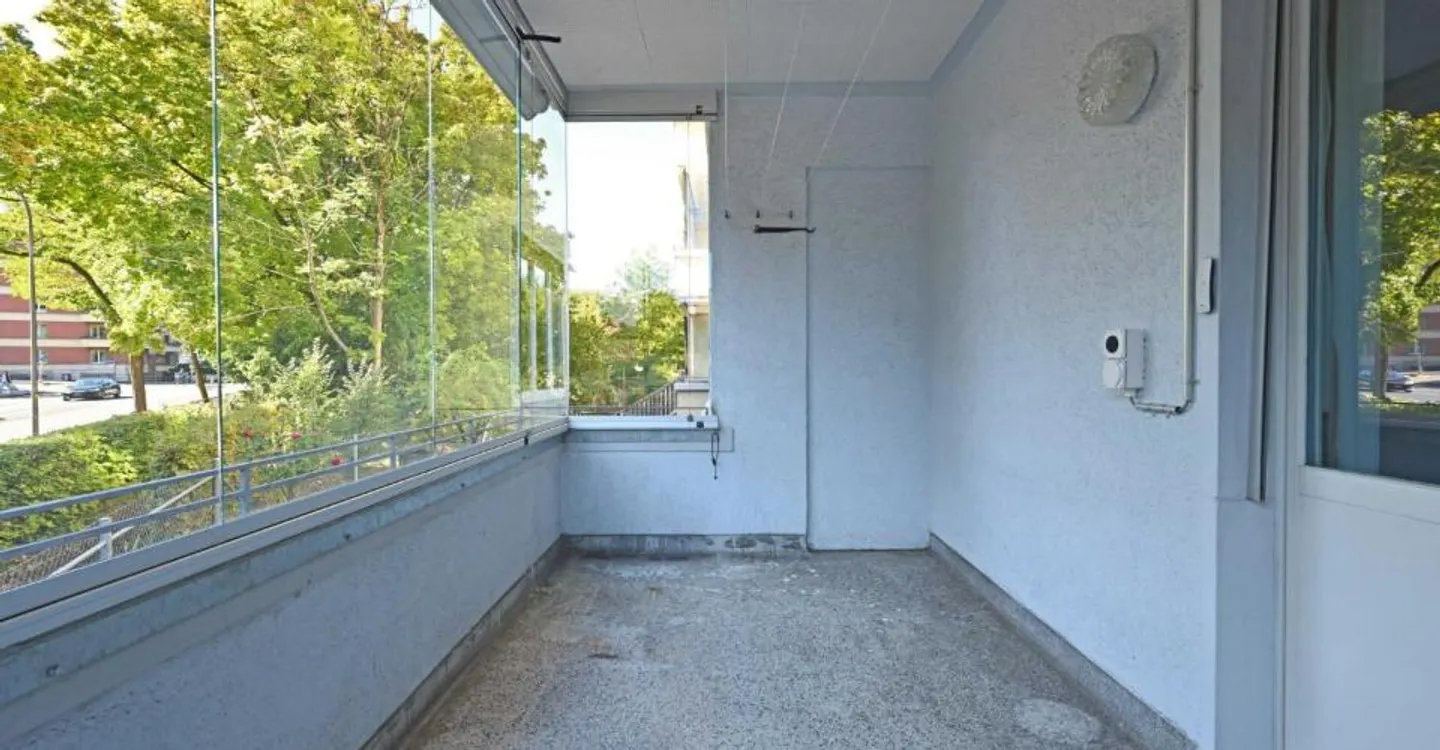 Charming Apartment in Breitenrain - Photo 4 of 8