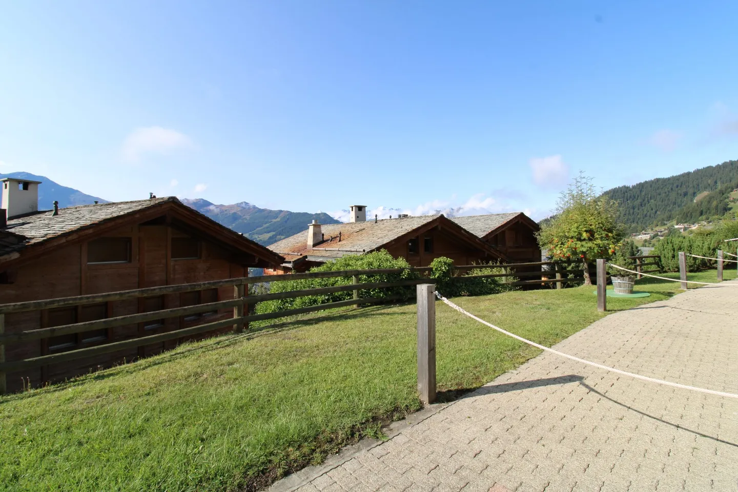 Condominio in vendita a Val de Bagnes, Svizzera - Foto 6 di 7