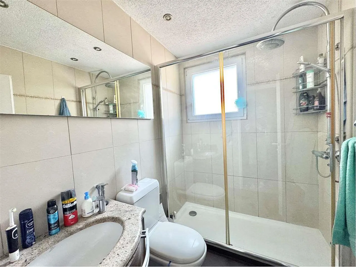 Bright 3.5-room apartment in Paradiso in residential area - Photo 7 of 7
