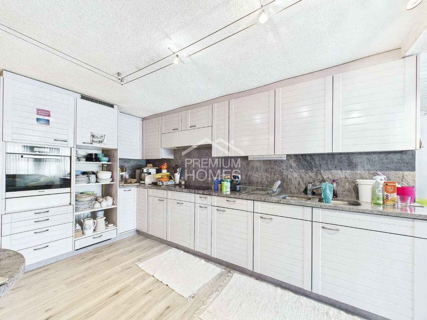 Condizioni spaziali gigantesche - Foto 4 di 10