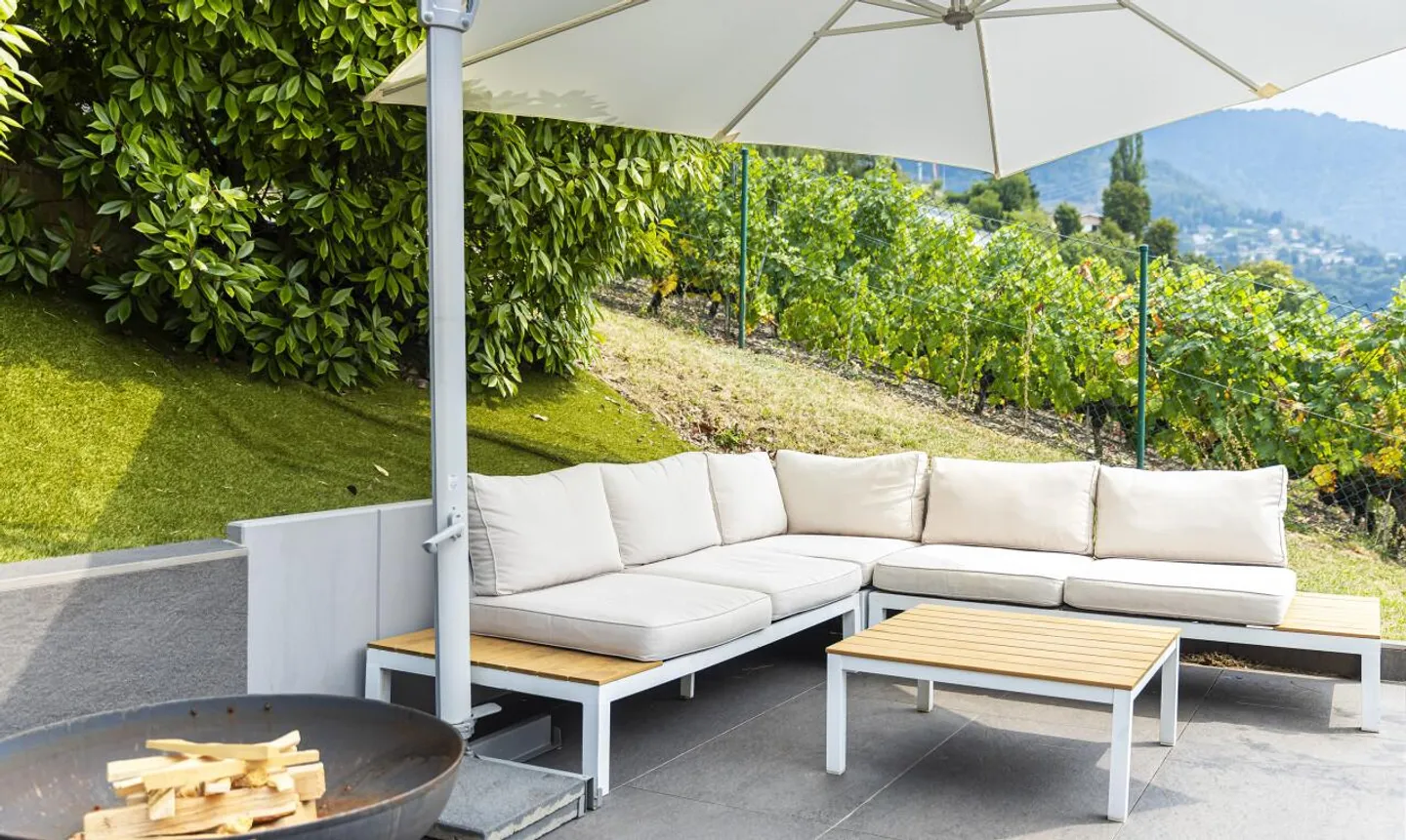 Villa eccezionale con vista mozzafiato sul lago di Ginevra - Foto 7 di 11