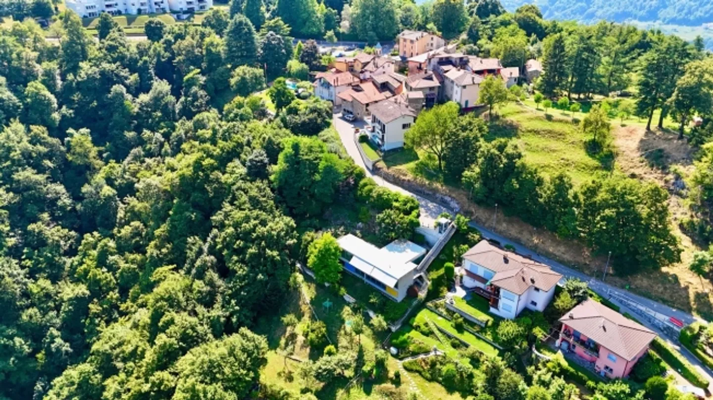 Villa for rent Immediately available, for max. 6 months - Photo 19 of 19