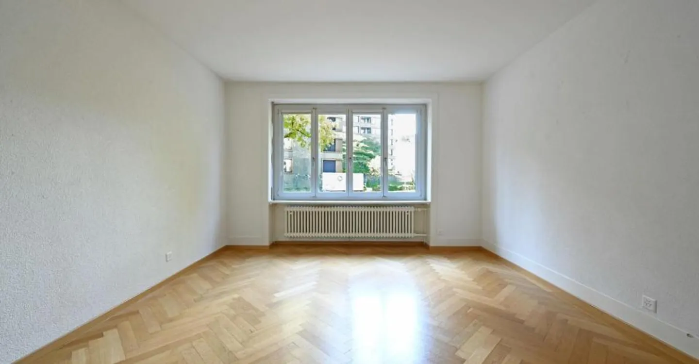 Charming Apartment in Breitenrain - Photo 5 of 8
