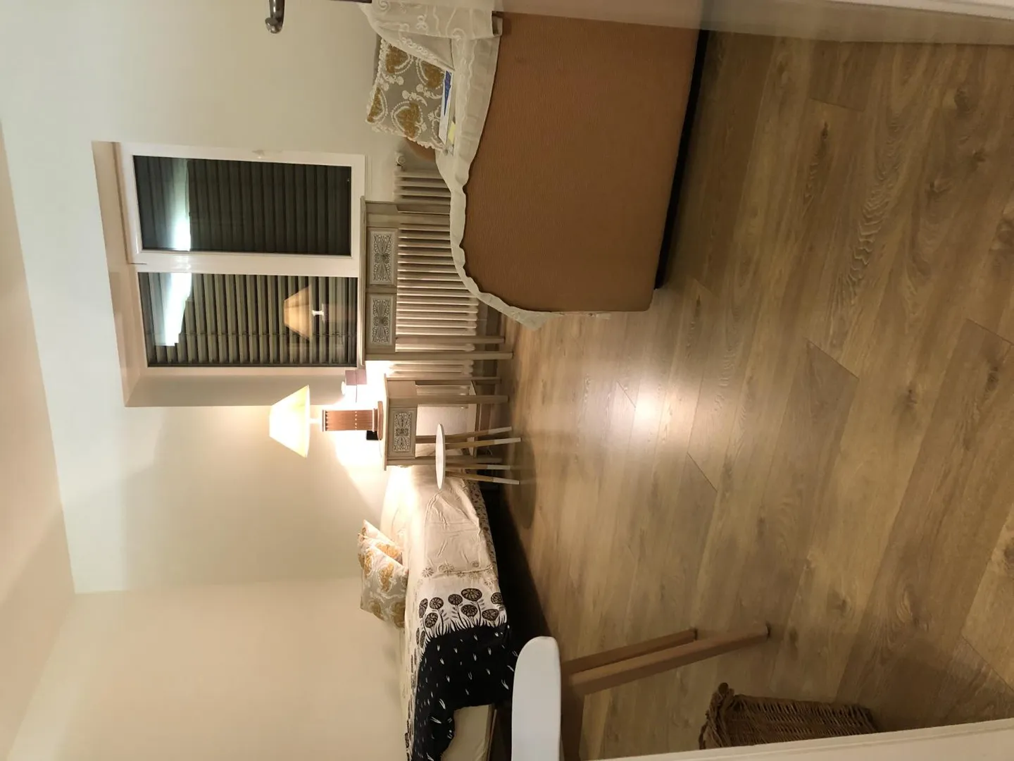 3.5 Room Apartment - Photo 4 of 6