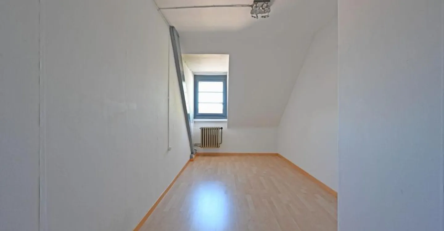 Charming Apartment in Breitenrain - Photo 8 of 8