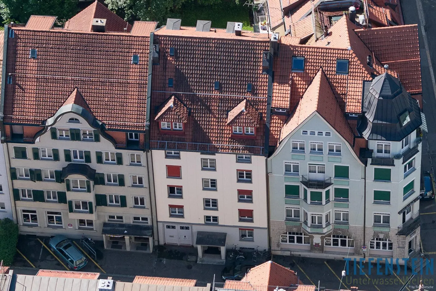 Compact, astucieux, proche de la ville - parfait appartement de 2,5 pièces - Photo 1 sur 11