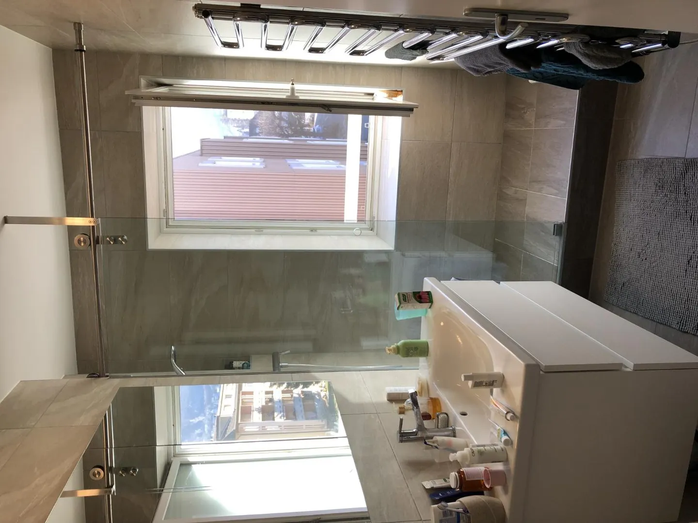 3.5 Room Apartment - Photo 5 of 6