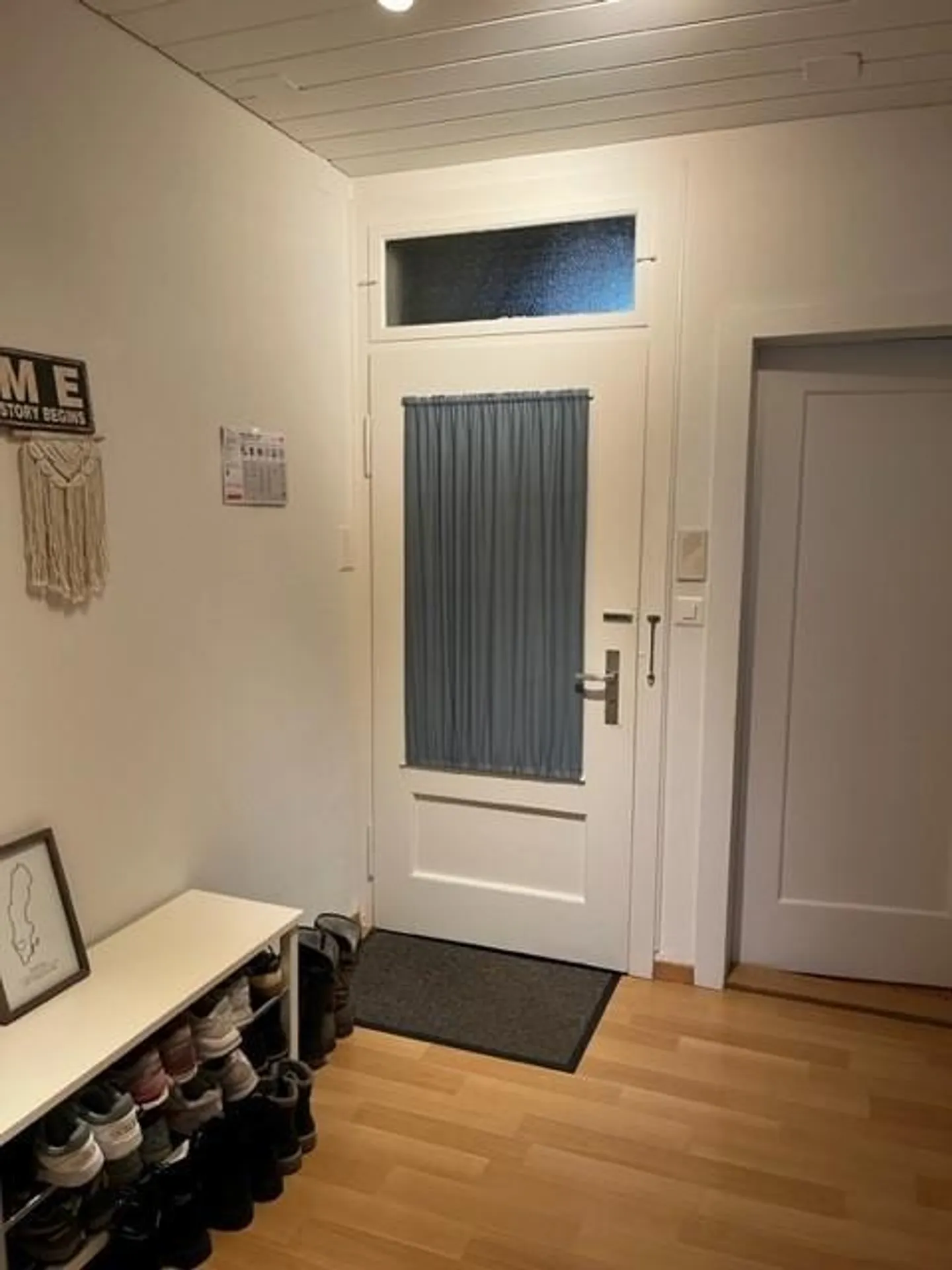 Compact, astucieux, proche de la ville - parfait appartement de 2,5 pièces - Photo 2 sur 11