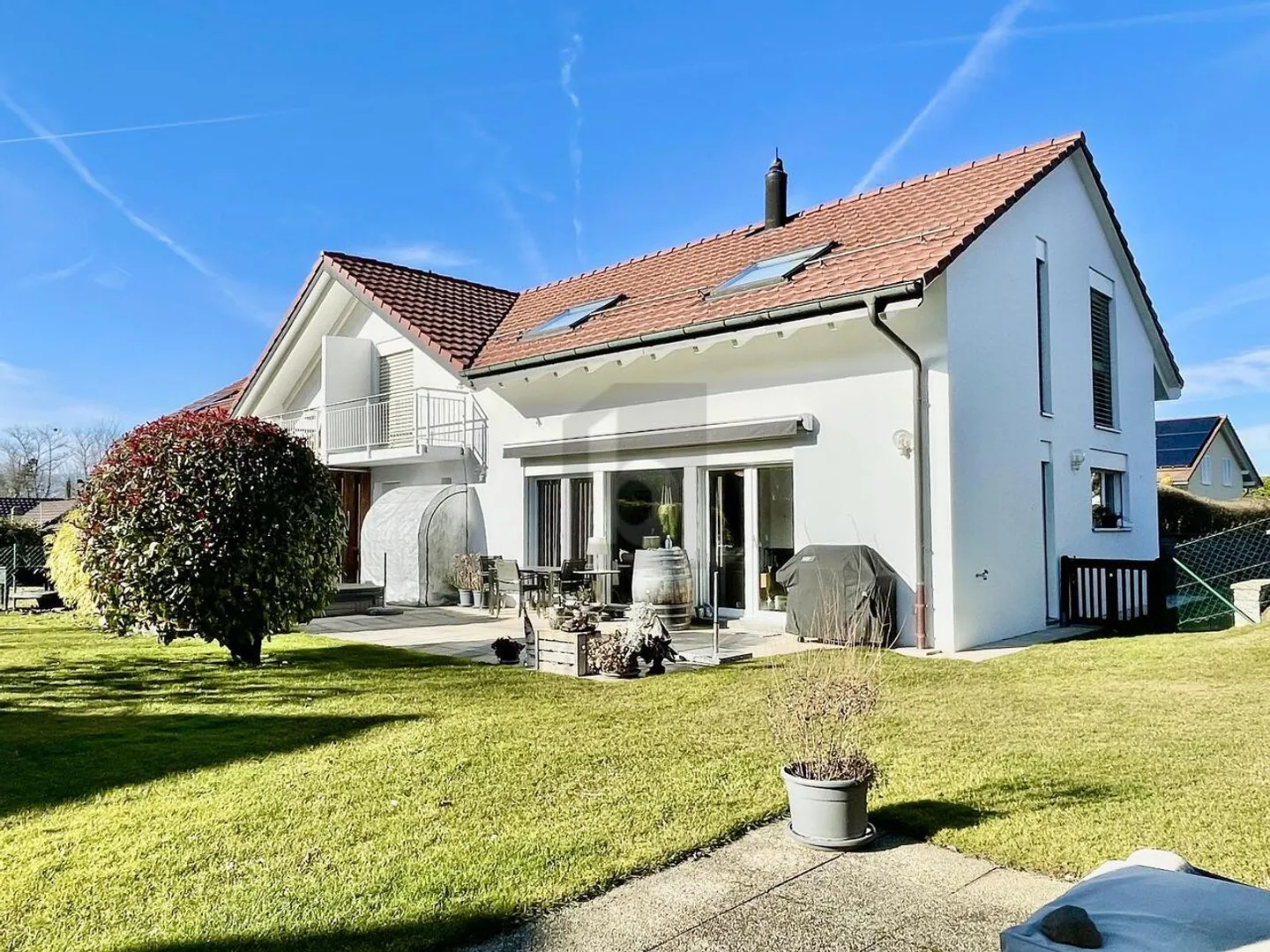 Casa bifamiliare in vendita - Foto 1 di 6