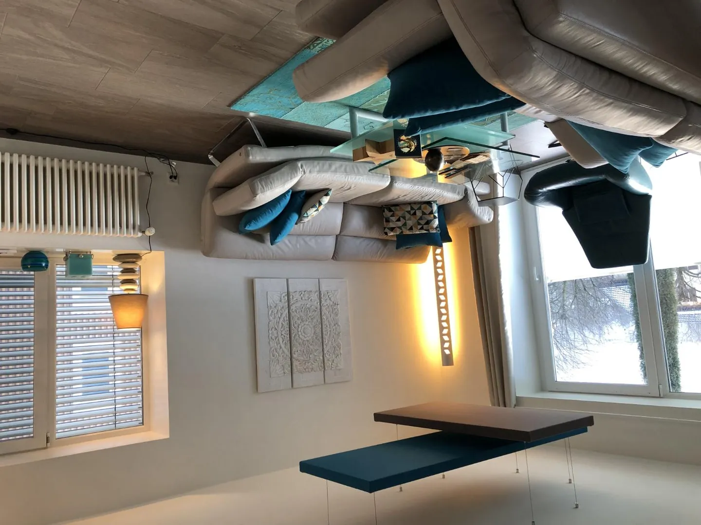 3.5 Room Apartment - Photo 6 of 6