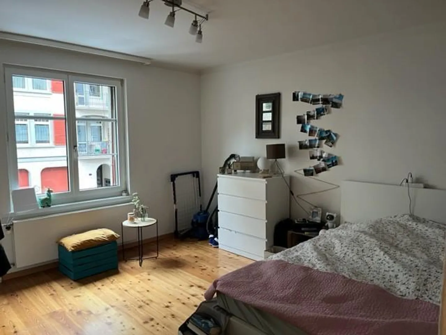 Compact, astucieux, proche de la ville - parfait appartement de 2,5 pièces - Photo 8 sur 11