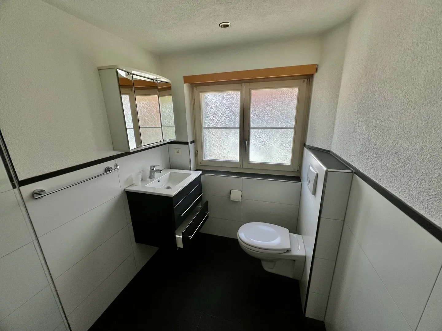 Appartamento centrale di 4,5 stanze a Bürglen - Foto 4 di 10