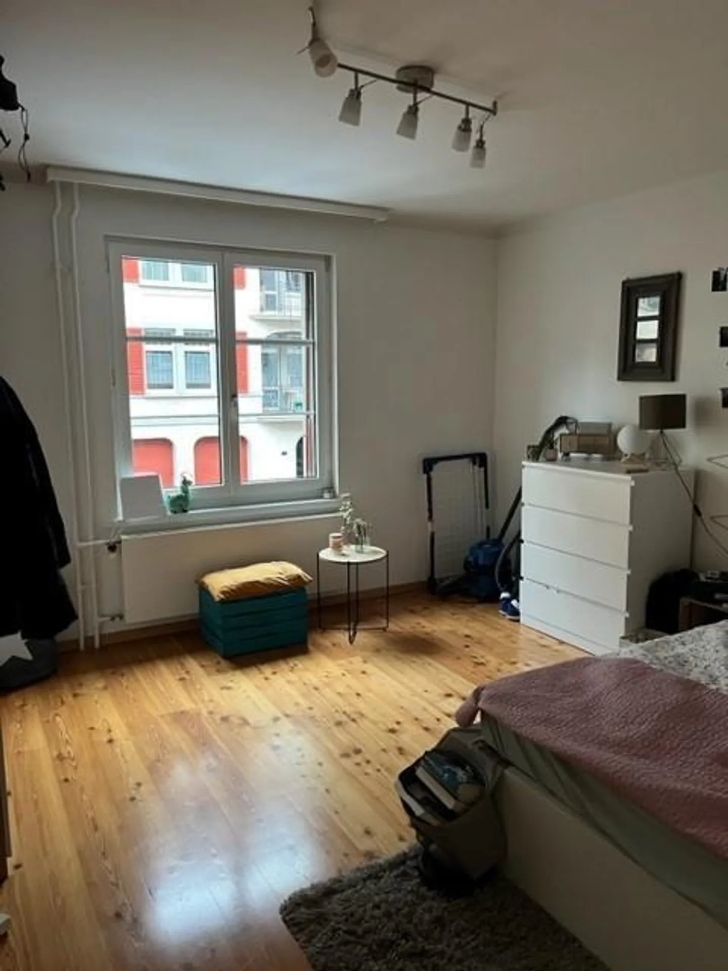Compact, astucieux, proche de la ville - parfait appartement de 2,5 pièces - Photo 9 sur 11