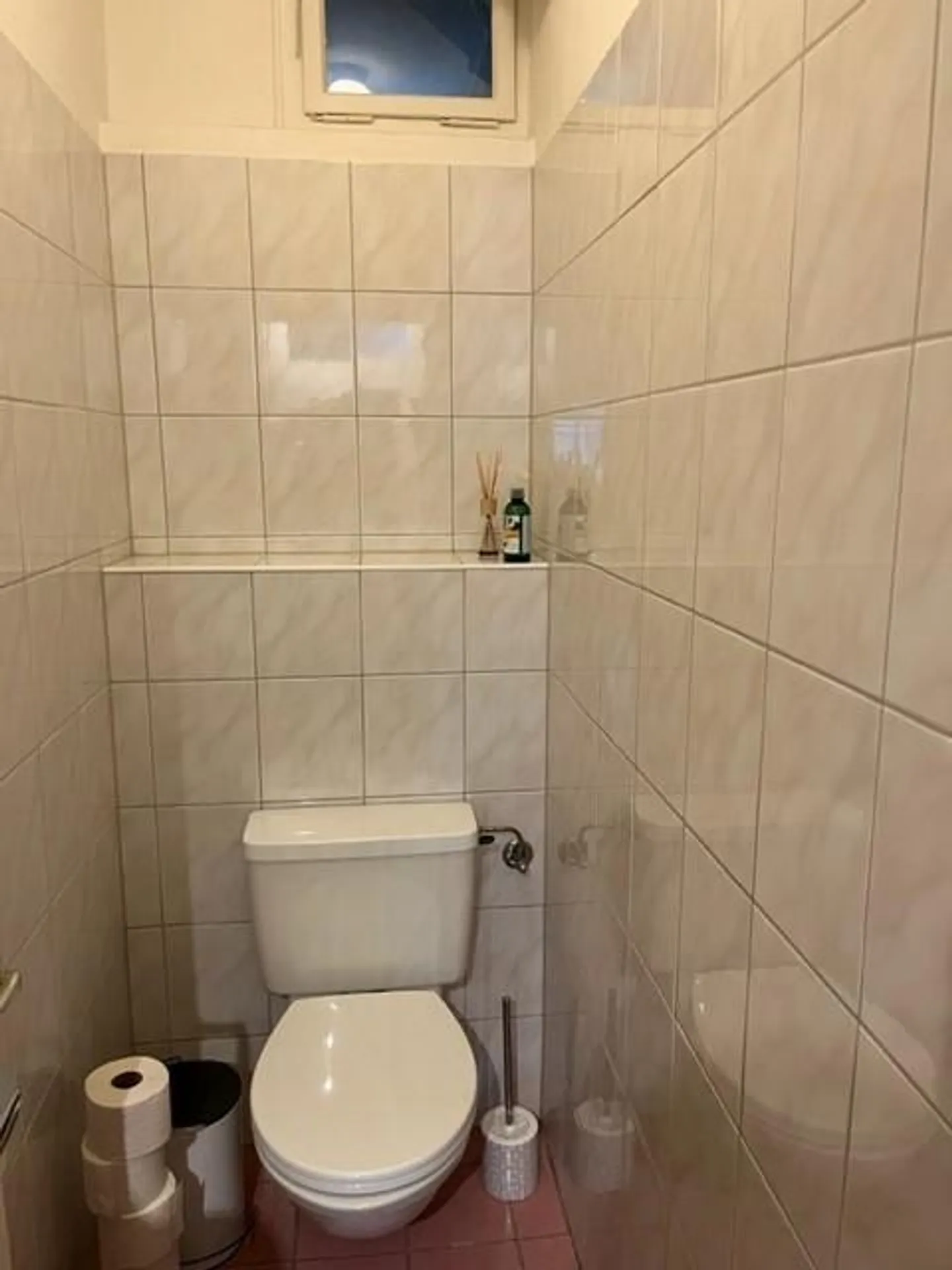 Compact, astucieux, proche de la ville - parfait appartement de 2,5 pièces - Photo 6 sur 11