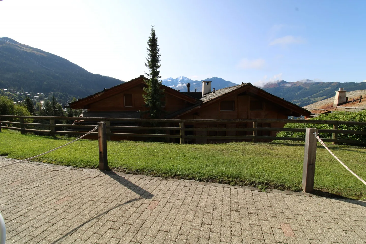 Condominio in vendita a Val de Bagnes, Svizzera - Foto 7 di 7
