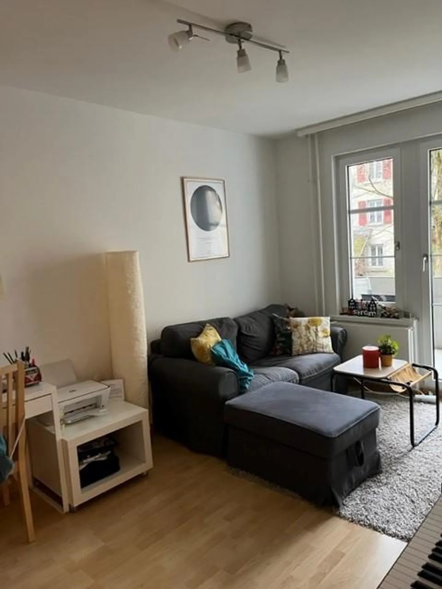 Compact, astucieux, proche de la ville - parfait appartement de 2,5 pièces - Photo 7 sur 11