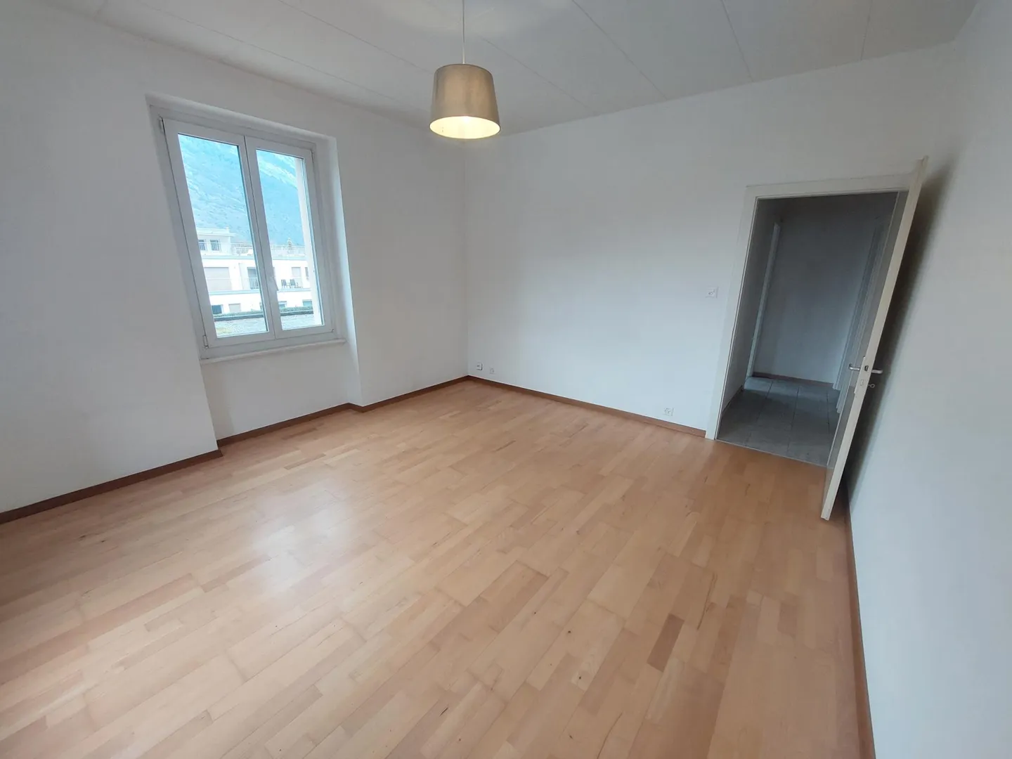 Appartamento in affitto - Foto 4 di 8