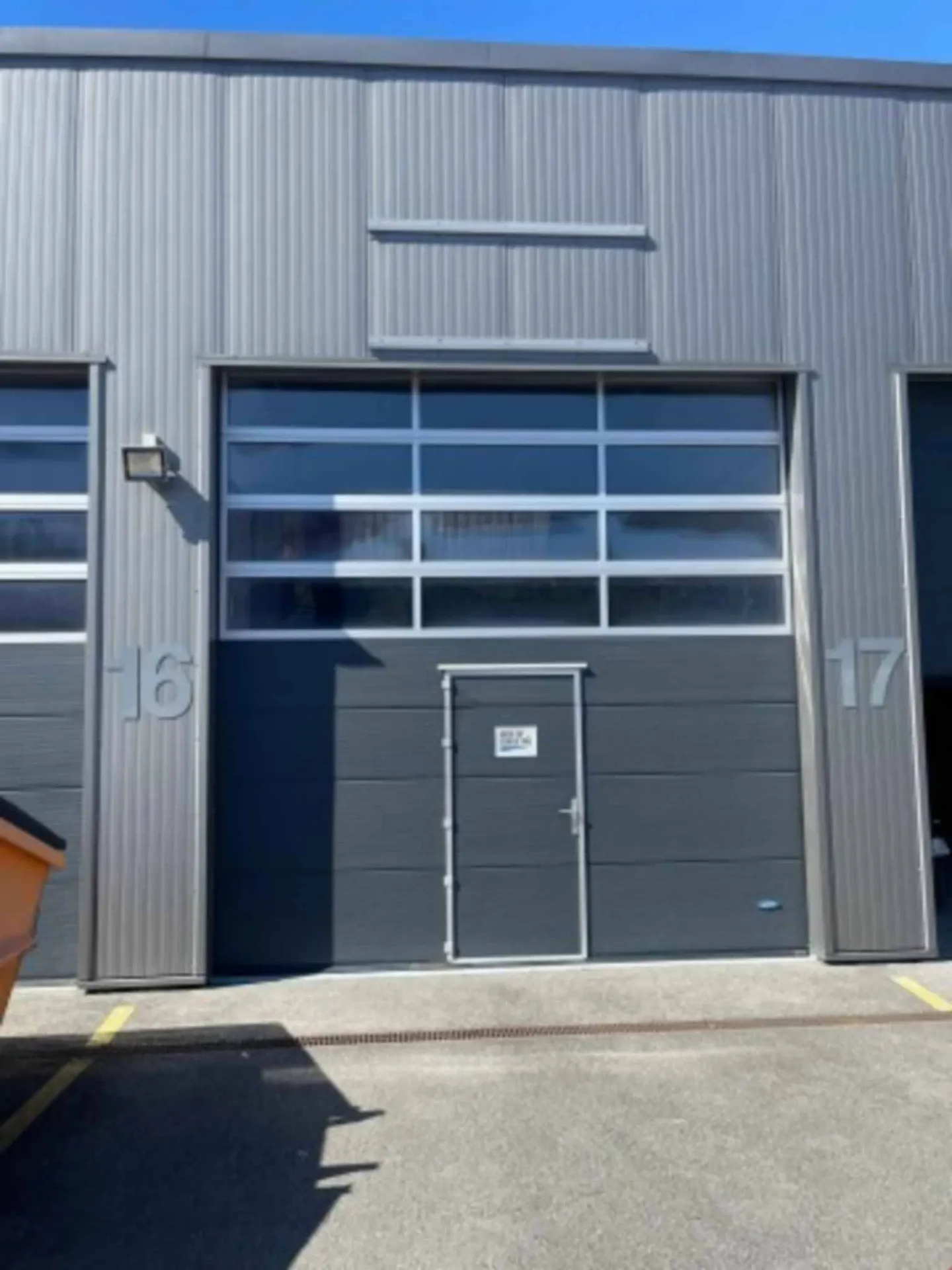 Spacious Storage Box for Rent - Photo 2 of 2