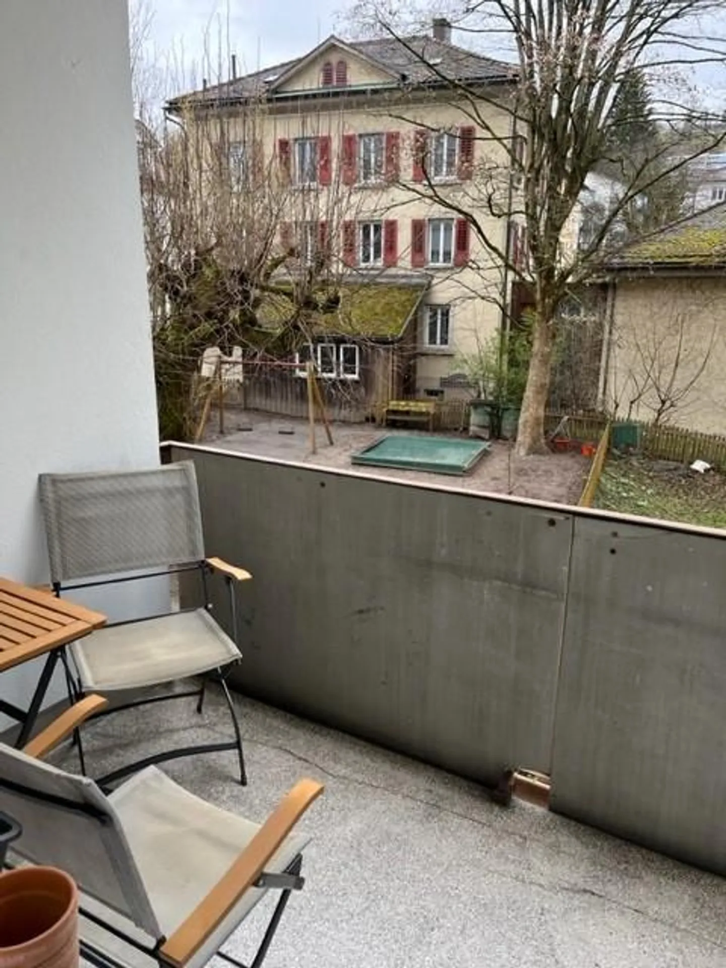 Compact, astucieux, proche de la ville - parfait appartement de 2,5 pièces - Photo 11 sur 11