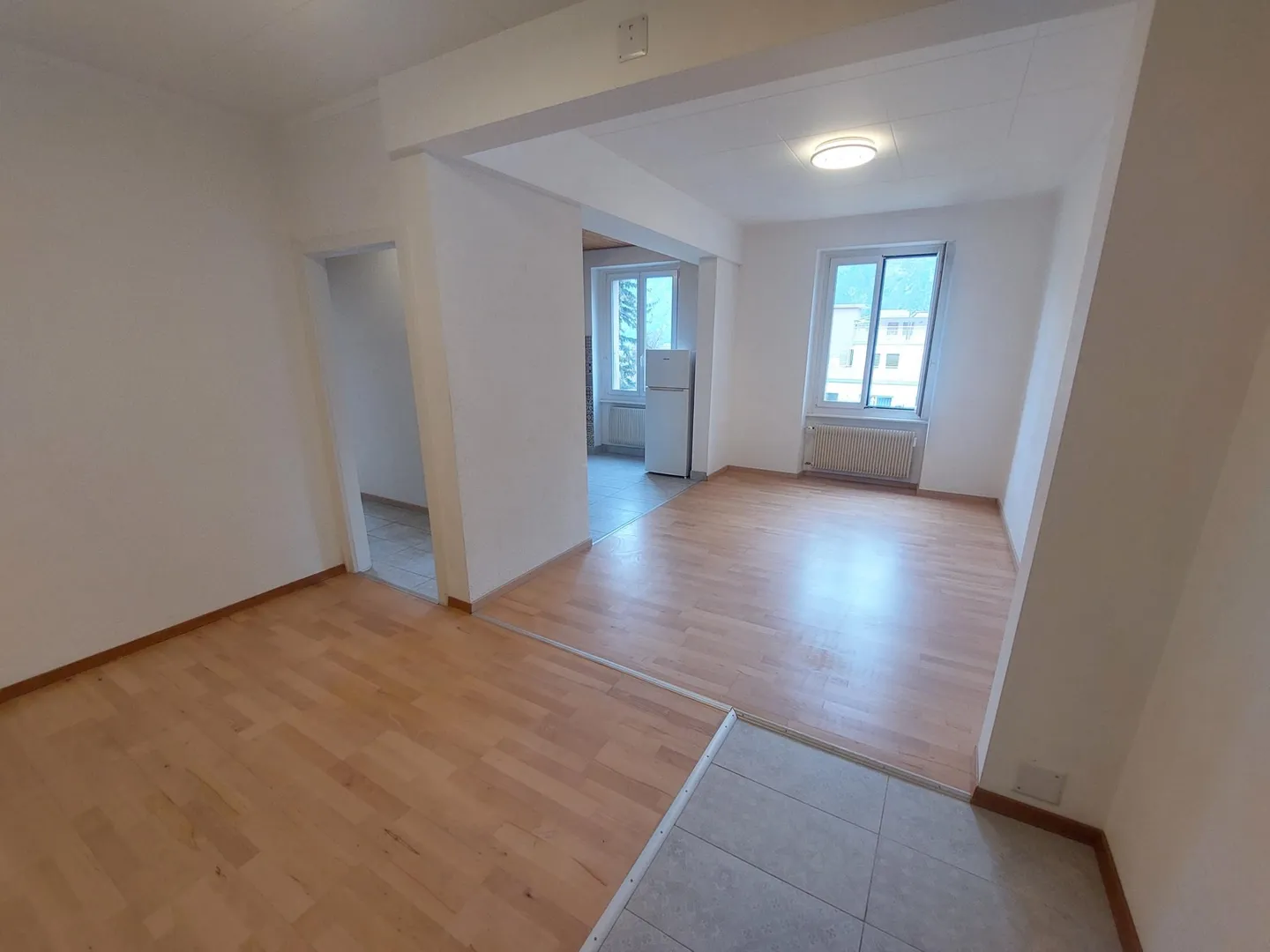 Appartamento in affitto - Foto 5 di 8