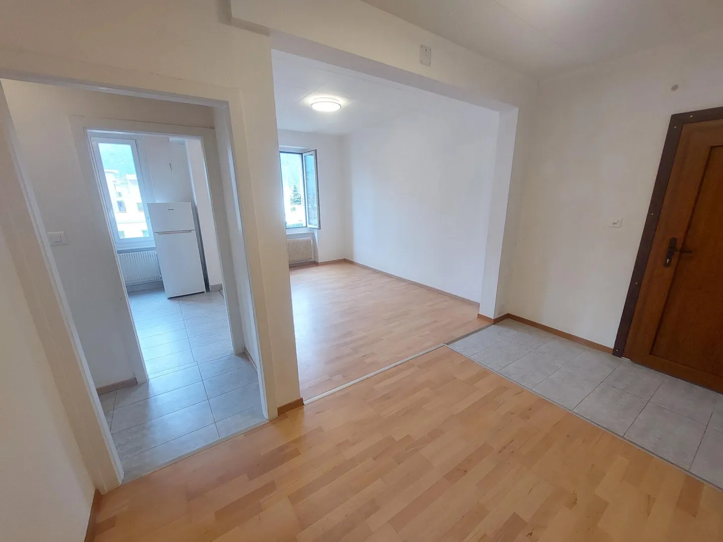 Appartamento in affitto - Foto 6 di 8