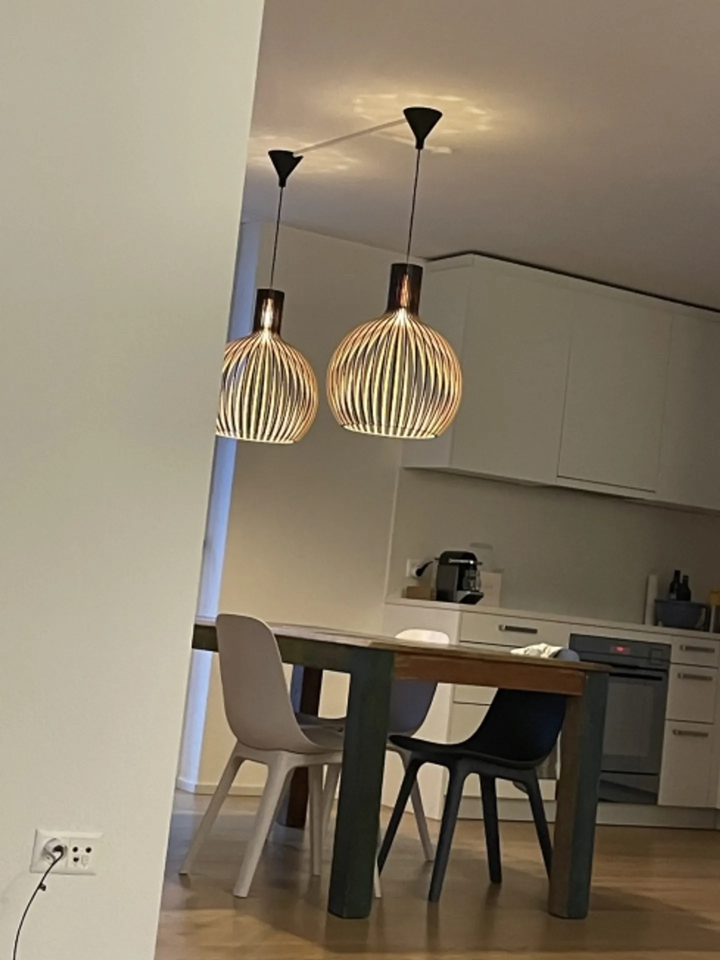 2½ ROOM APARTMENT IN ZURICH - DISTRICT 2 LEIMBACH, FURNISHED, TEMPORARY - Photo 3 of 7