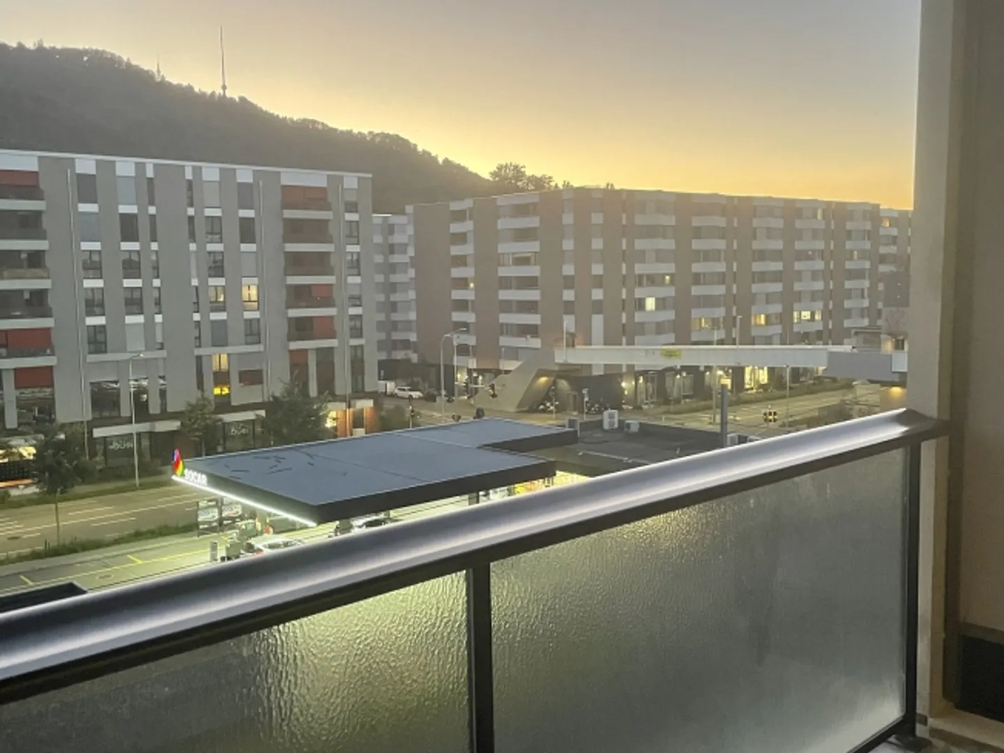 2½ ROOM APARTMENT IN ZURICH - DISTRICT 2 LEIMBACH, FURNISHED, TEMPORARY - Photo 5 of 7