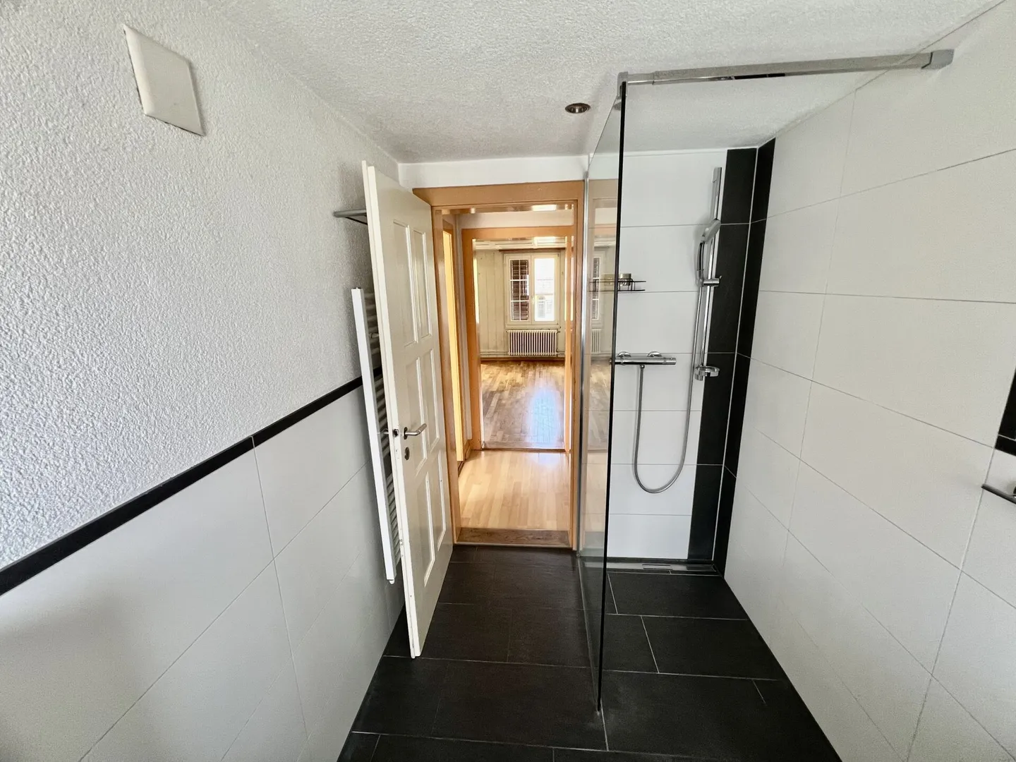 Appartamento centrale di 4,5 stanze a Bürglen - Foto 5 di 10