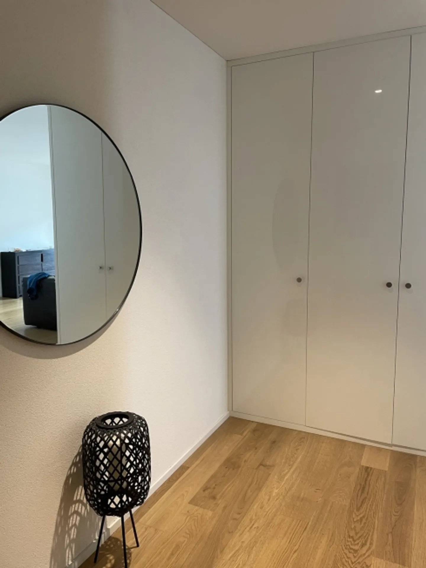 2½ ROOM APARTMENT IN ZURICH - DISTRICT 2 LEIMBACH, FURNISHED, TEMPORARY - Photo 7 of 7