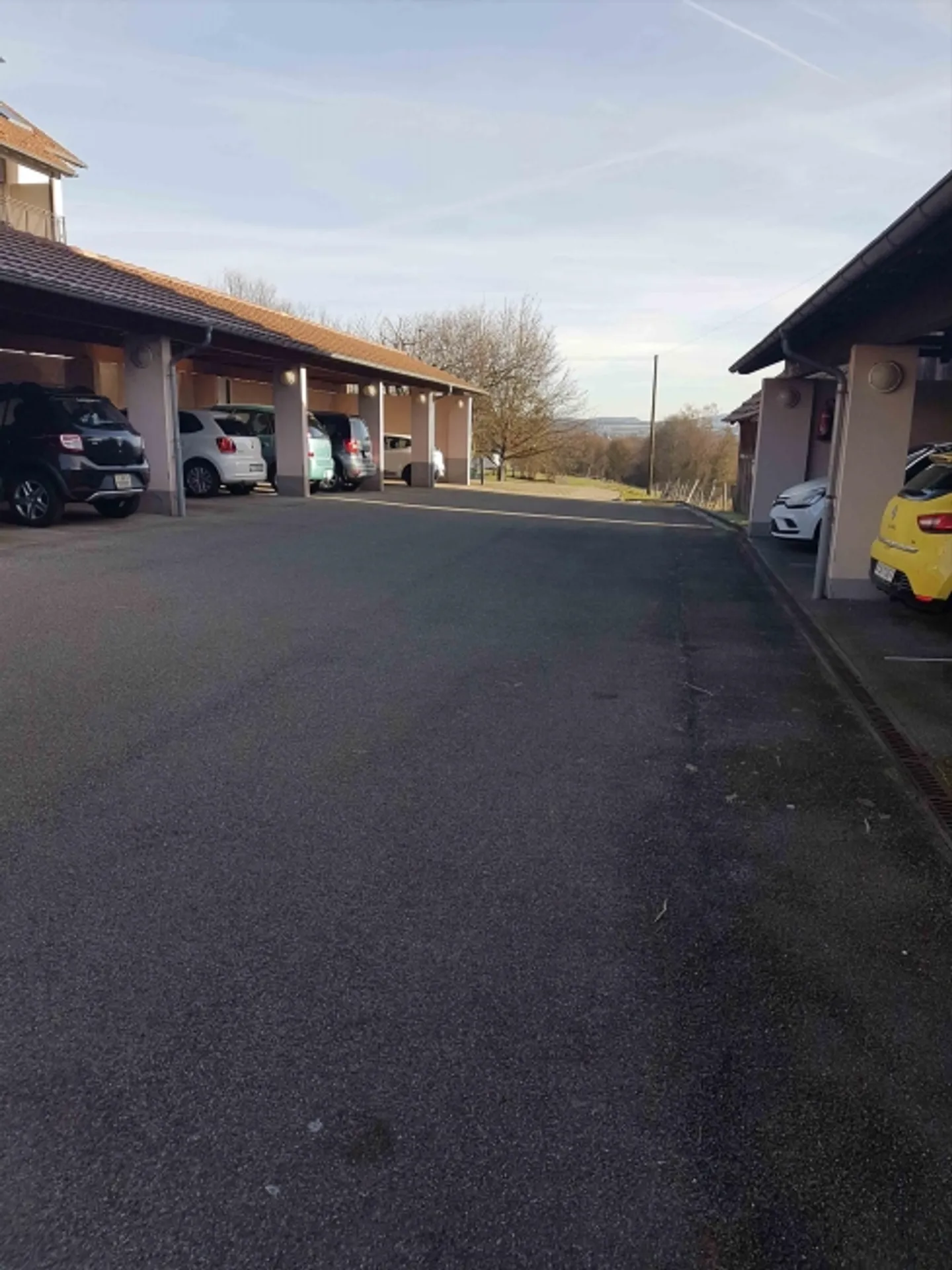 Heller 4-Zimmer-Duplex mit Terrasse - Bis zu 3 Monate Miete geschenkt! - Foto 3 von 6