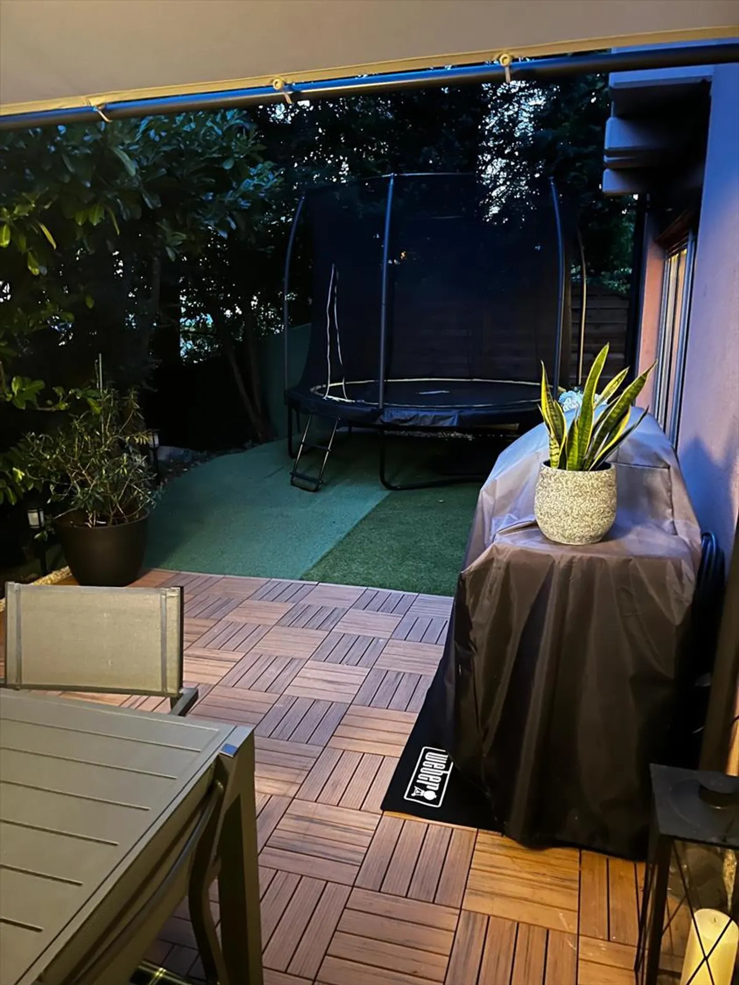 5 Room Apartment - Photo 3 of 5