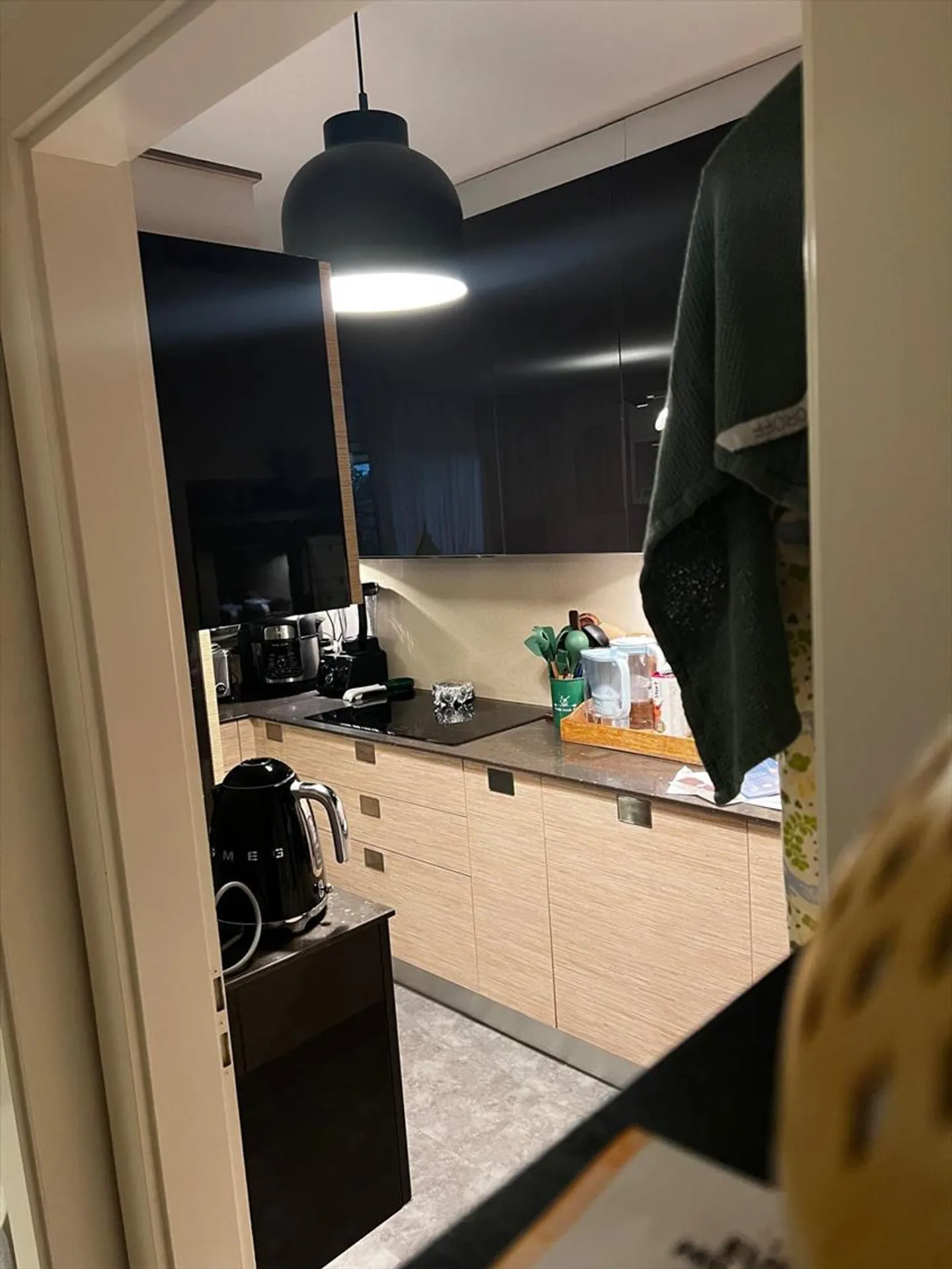 5 Room Apartment - Photo 4 of 5