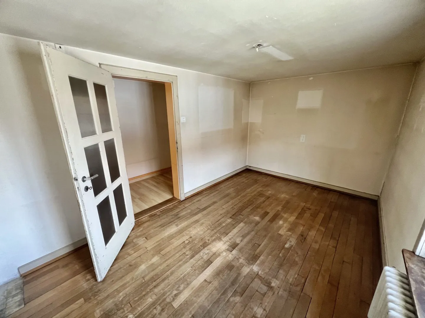 Appartamento centrale di 4,5 stanze a Bürglen - Foto 6 di 10