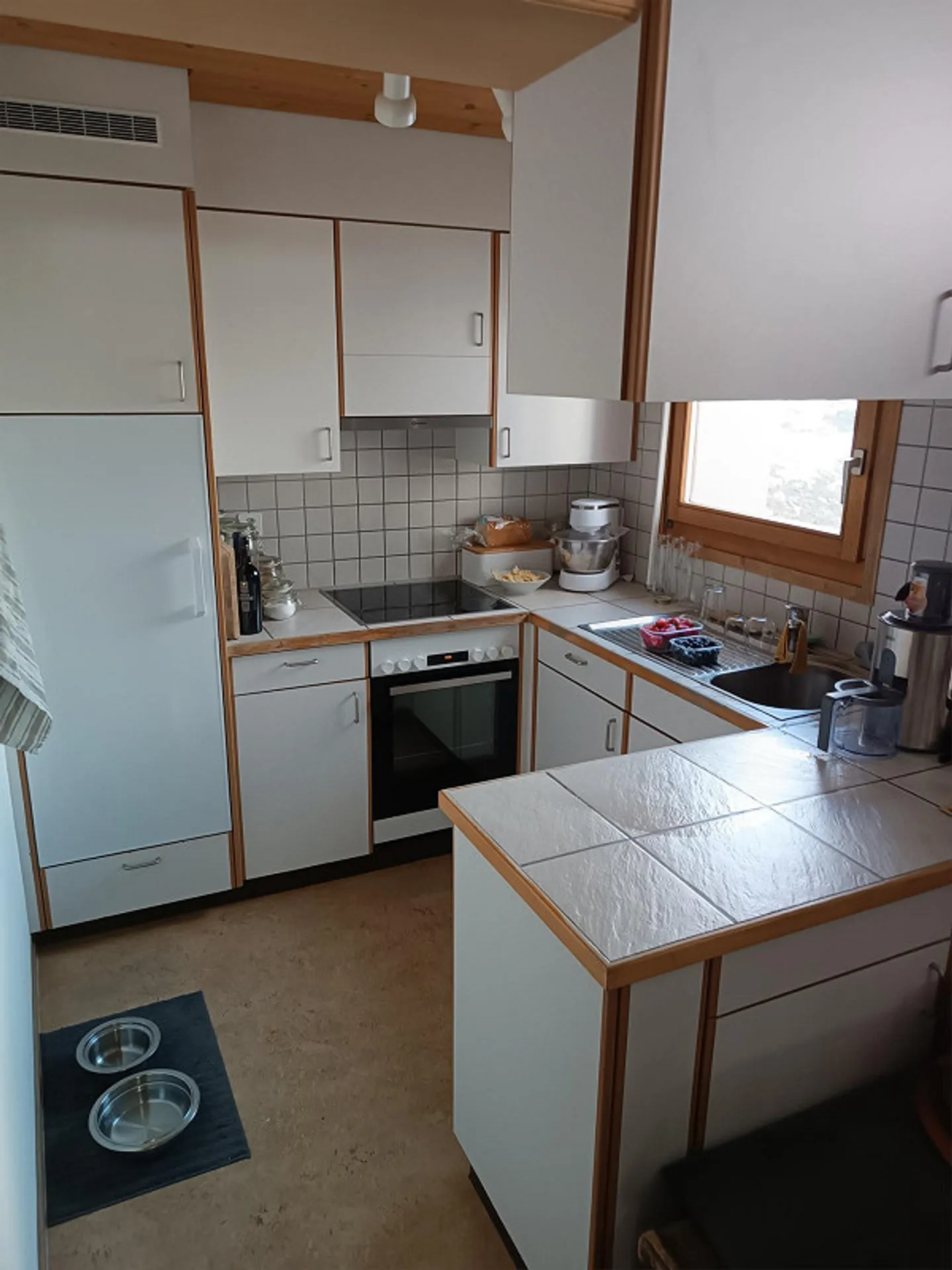 Charmante Gartenwohnung in Scuol - Foto 4 von 7