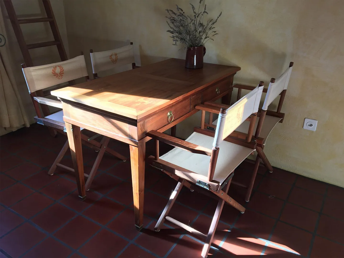 Ferme lombarde rénovée à Casima (Tessin) 6,5 pièces - Photo 4 sur 28