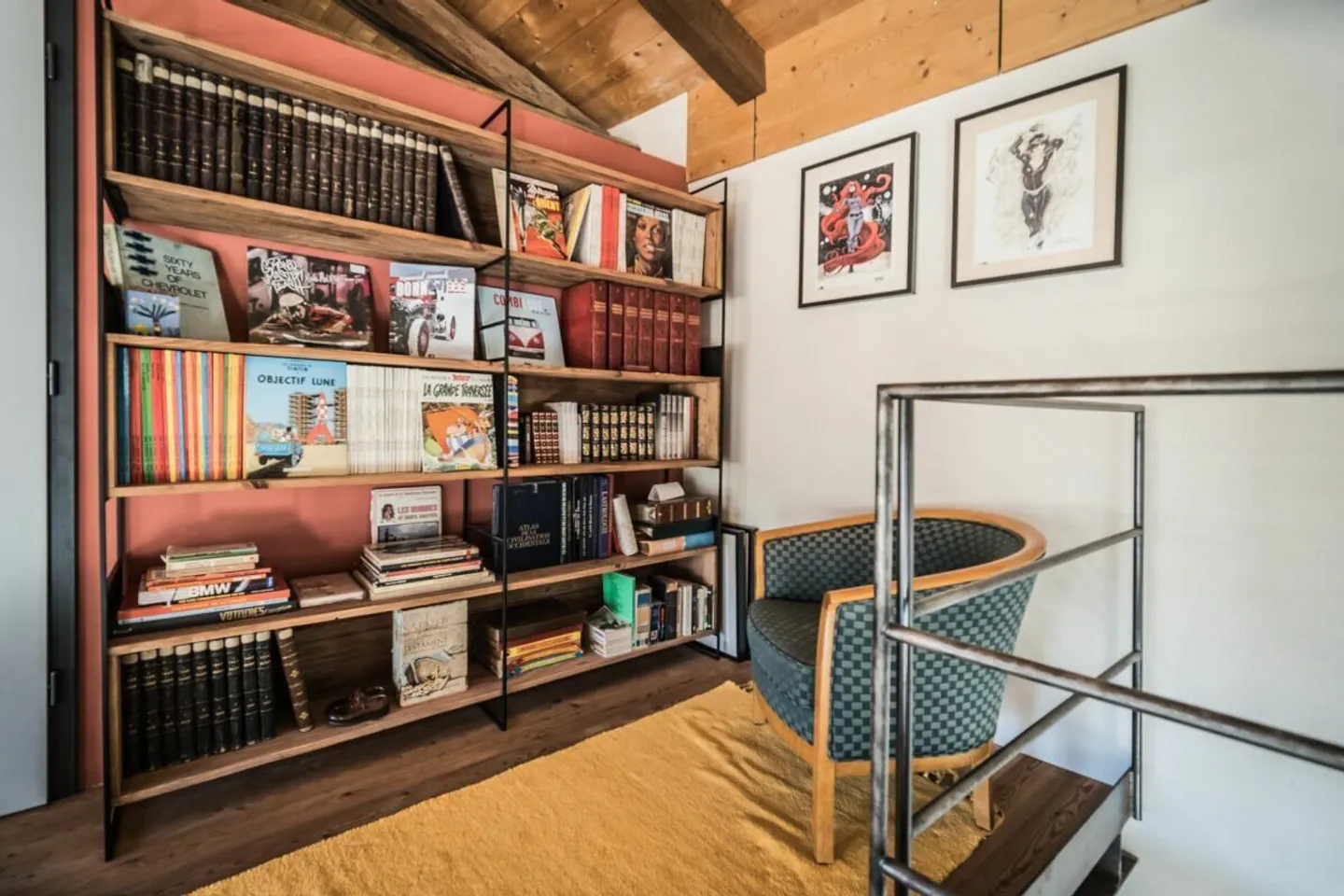 Casa singola in vendita - Foto 12 di 25