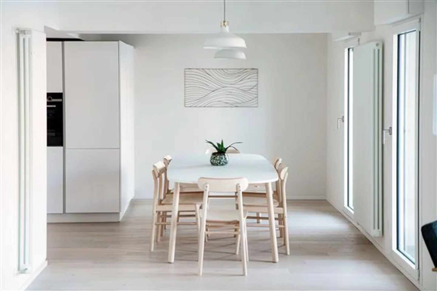 Montagnola: 4.5-Zimmer-Wohnung - Foto 7 von 13