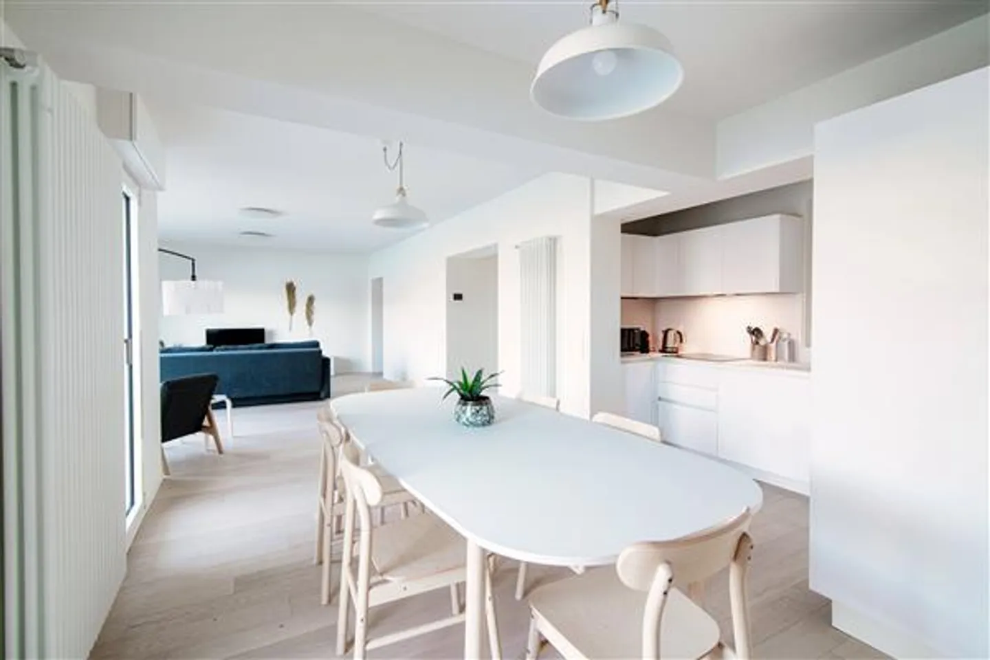 Montagnola: 4.5-Zimmer-Wohnung - Foto 8 von 13