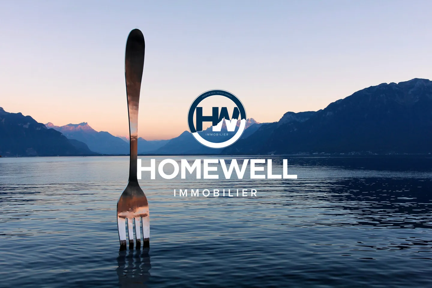 Exceptional apartment, light and volume at the gates of Montreux - Photo 1 of 1