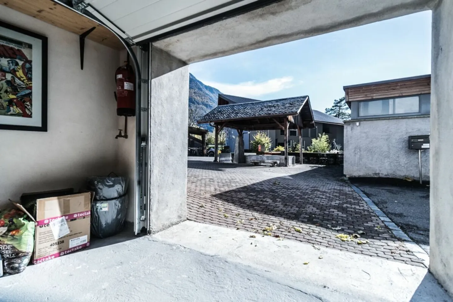 Casa singola in vendita - Foto 21 di 25