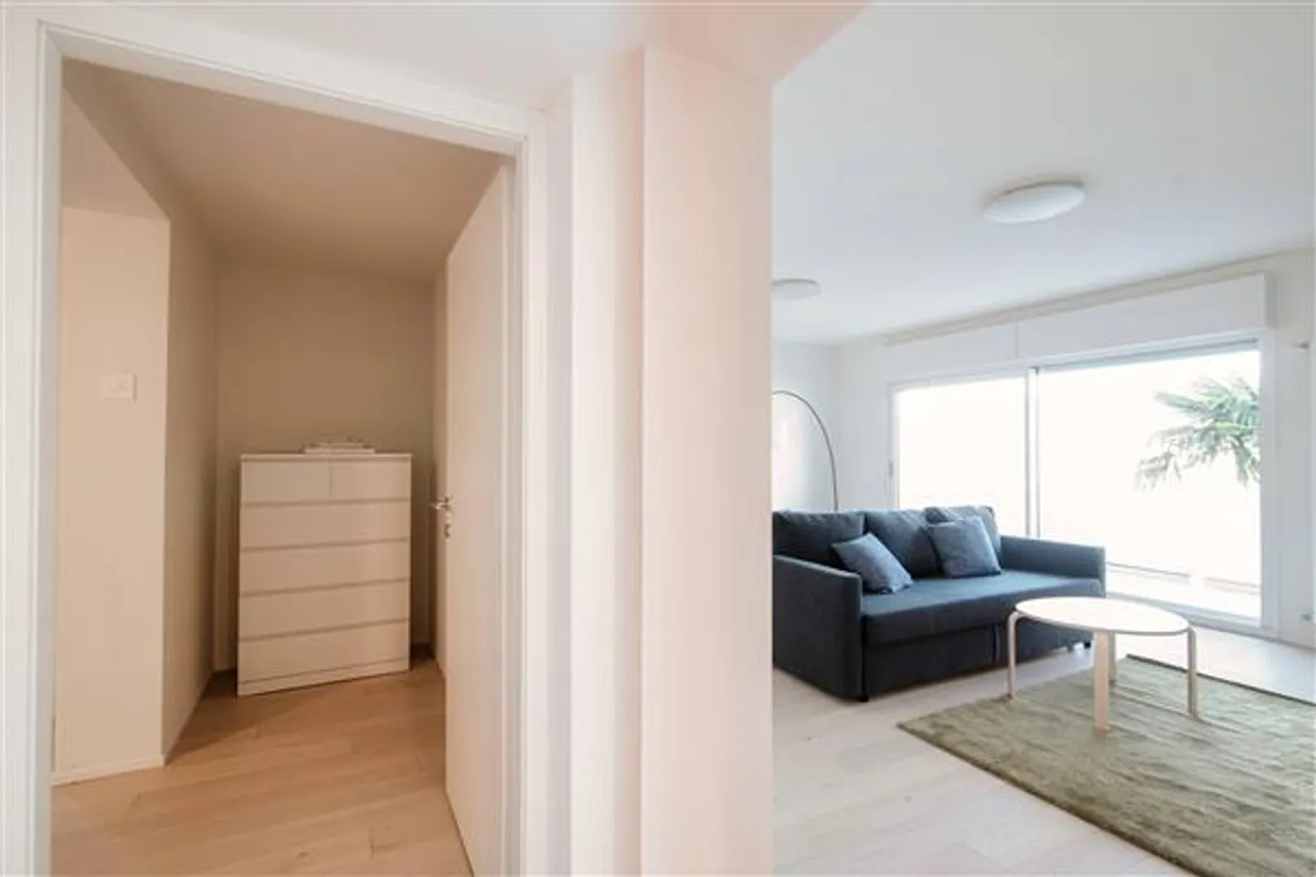 Montagnola: 4.5-Zimmer-Wohnung - Foto 6 von 13