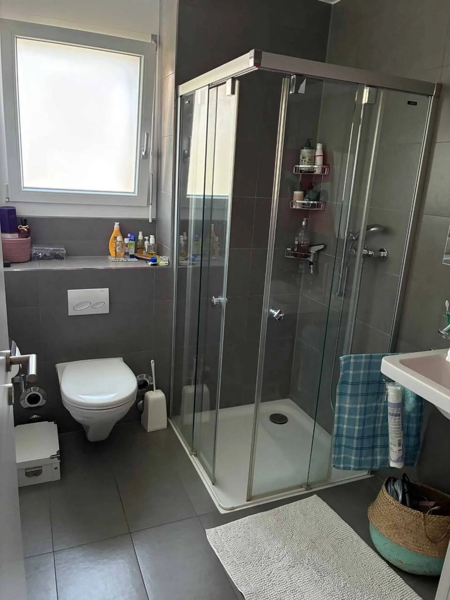 Bellissimo duplex di 5,5 locali in affitto - Foto 4 di 5