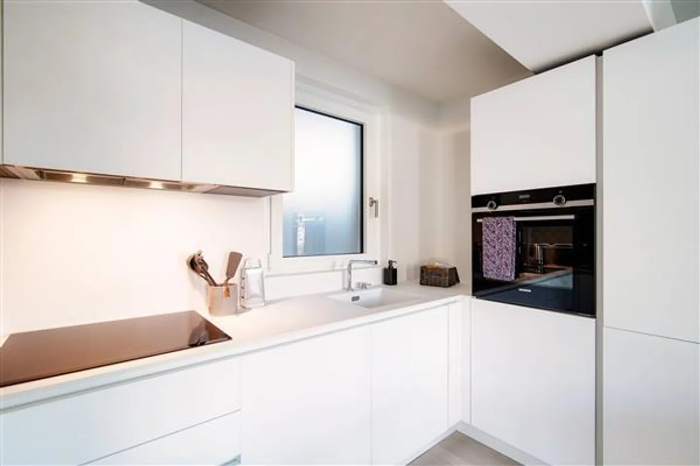 Montagnola: 4.5-Zimmer-Wohnung - Foto 9 von 13