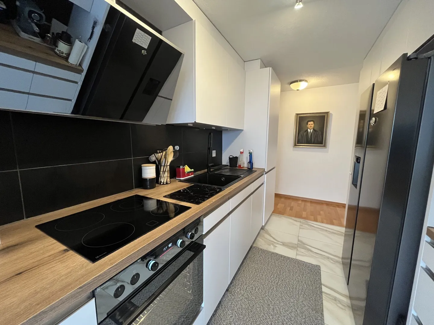 MIT EINER PRÄCHTIGEN PANORAMISCHEN AUSSTATTUNG - Photo 12 of 18