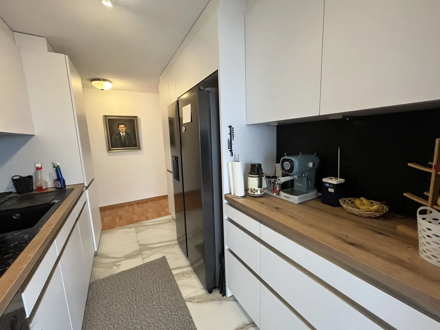 MIT EINER PRÄCHTIGEN PANORAMISCHEN AUSSTATTUNG - Photo 13 of 18